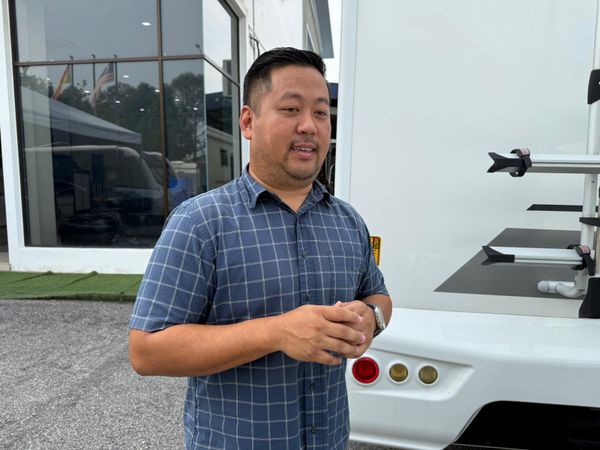 旅居车商用化系列4/4:政策红利转化难 · 高投入考验耐性