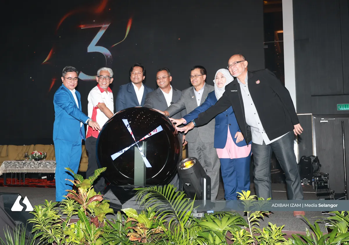 Bantahan projek pembesaran Pelabuhan Klang: MB sedia bincang dalam MMKN