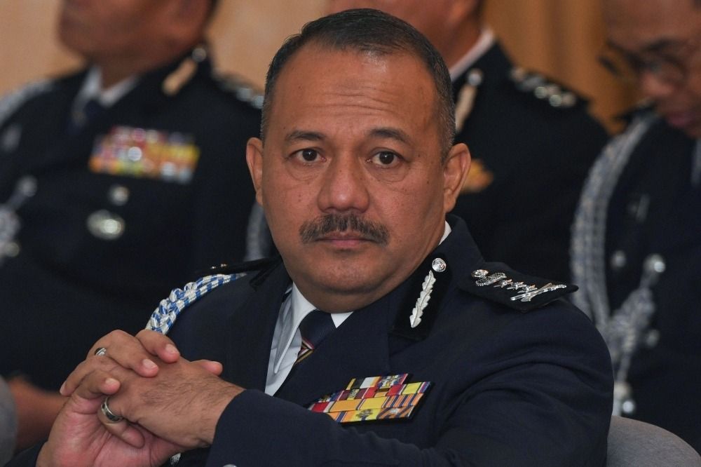 பினாங்கு தைப்பூசக் கொண்டாட்டம்: 8 புகார்கள் பதிவு, இருவர் கைது