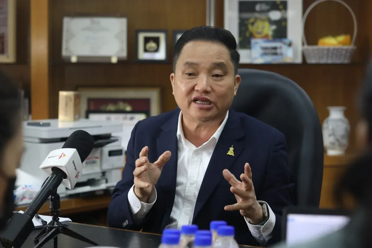 KDEBWM perlukan dana tambahan elak operasi kutipan sampah terganggu - EXCO