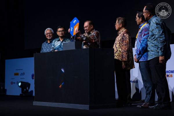 ‘Anwar urges Malaysian Media Council strengthened to support press freedom’