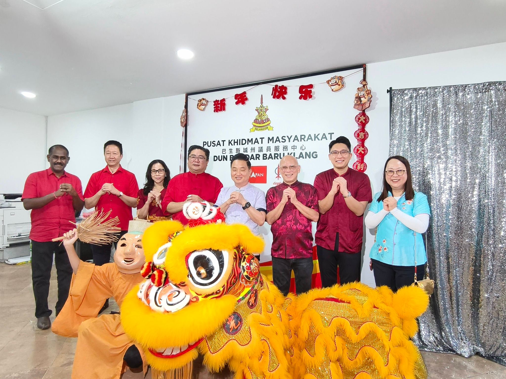 雪州首批18岁新生儿今年领RM1500 柯鹏飞：健康援助计划现开放申请