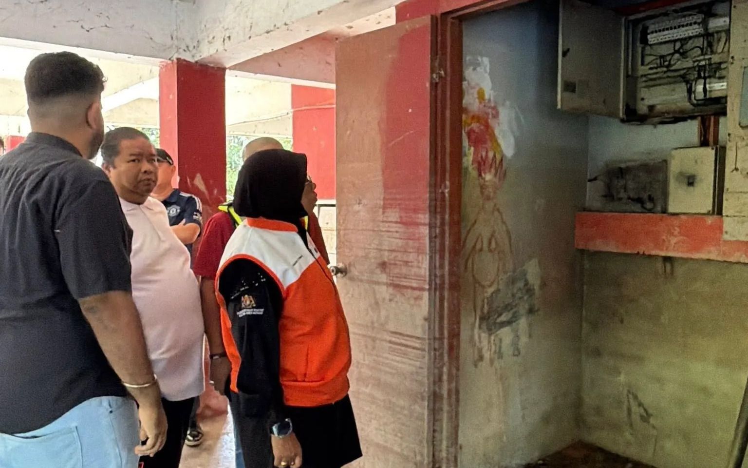 PNSB told to resolve five-day blackout affecting Dengkil residents