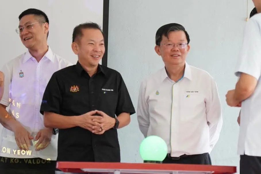 陈泓缣：制定养猪业大蓝图 聚焦永续发展避免影响环境