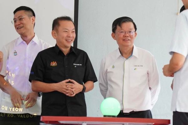 陈泓缣:制定养猪业大蓝图 聚焦永续发展避免影响环境