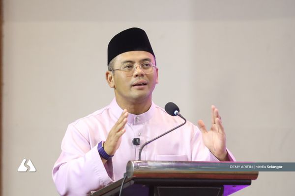 Selangor expands women development with care economy as new driver