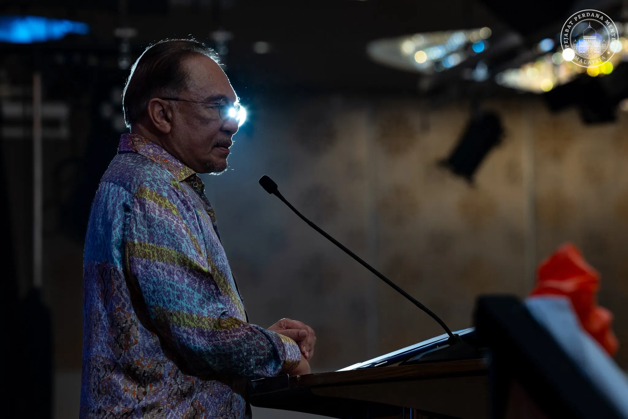 Federal grants for state govts to hit RM10.5b this year — PM