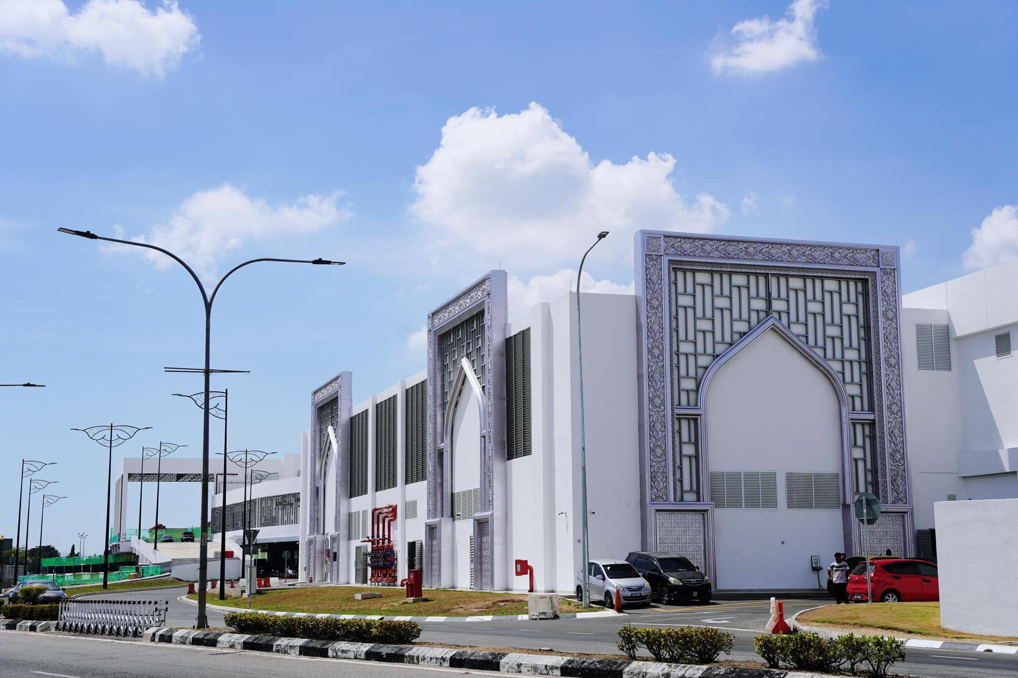 Lapangan Terbang Sultan Ismail Petra siap dinaik taraf, beroperasi sepenuhnya esok