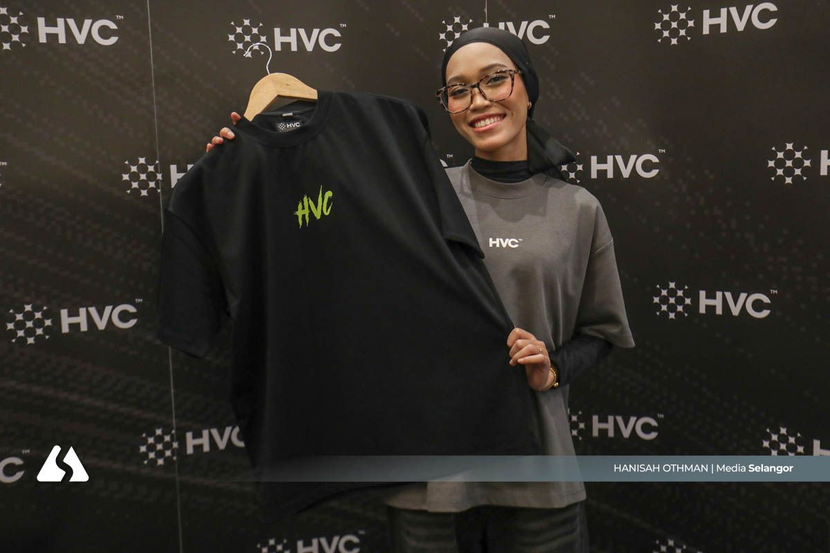 Havoc Raya Fest the best platform to help small entrepreneurs introduce products