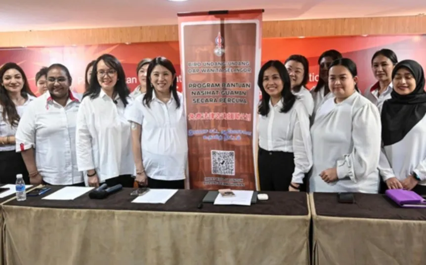 网络性骚扰可向仲裁庭诉讼 张念群:识别施害者具挑战