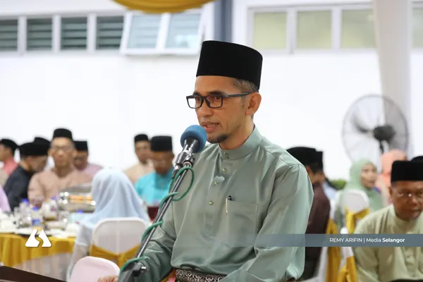 13 projek RTB dilaksana di Klang, lima siap bermula suku ketiga 2026