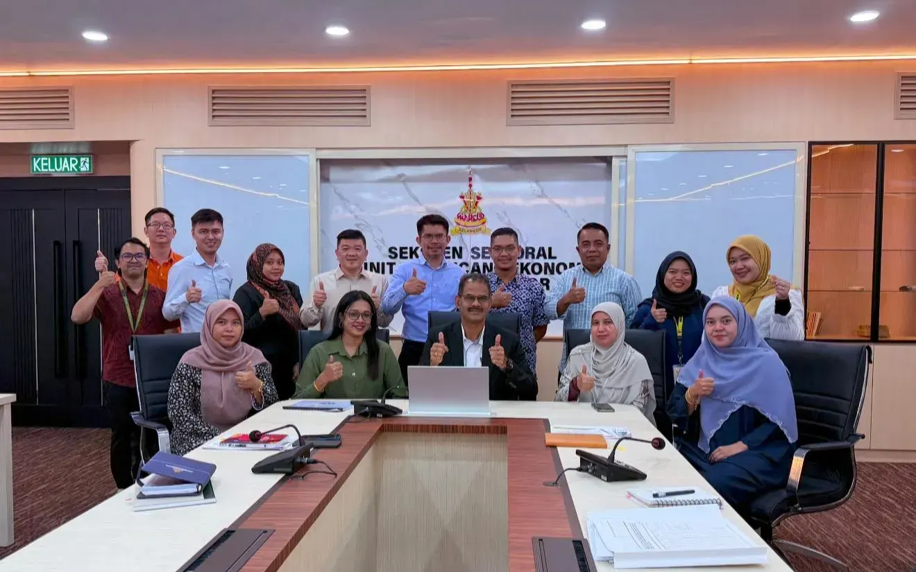 40,400 baucar Jom Shopping Aidilfitri RM200 diagih, peruntukan RM8.08 juta 