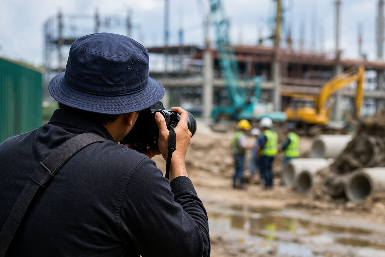 Dakwaan wartawan ceroboh ketika liputan, MMM gesa siasatan profesional dan adil