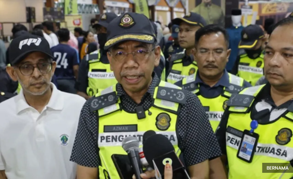 监督行动查785违规案件 内贸部：未标示价格最多