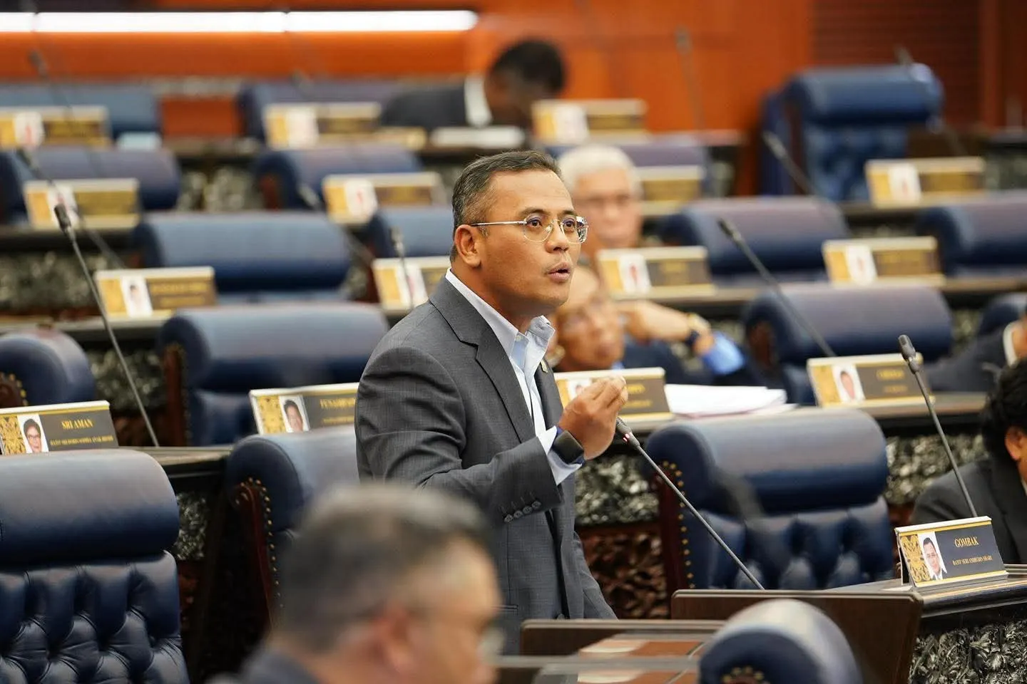 MB: Agenda reformasi hadkan tempoh PM 10 tahun perlu sokongan menyeluruh