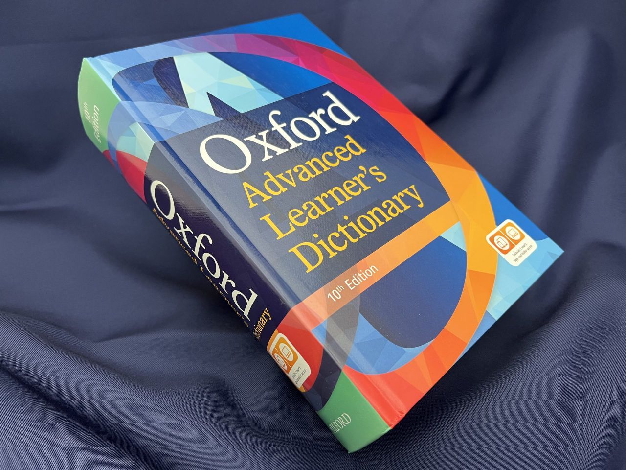"Agak-agak, boleh" antara perkataan baharu dalam kemas kini kamus Inggeris Oxford 
