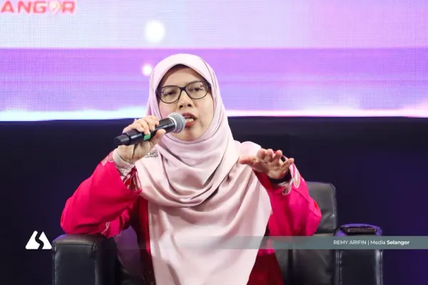 Selangor bangun modul penjagaan, fokus fizikal, mental dan emosi