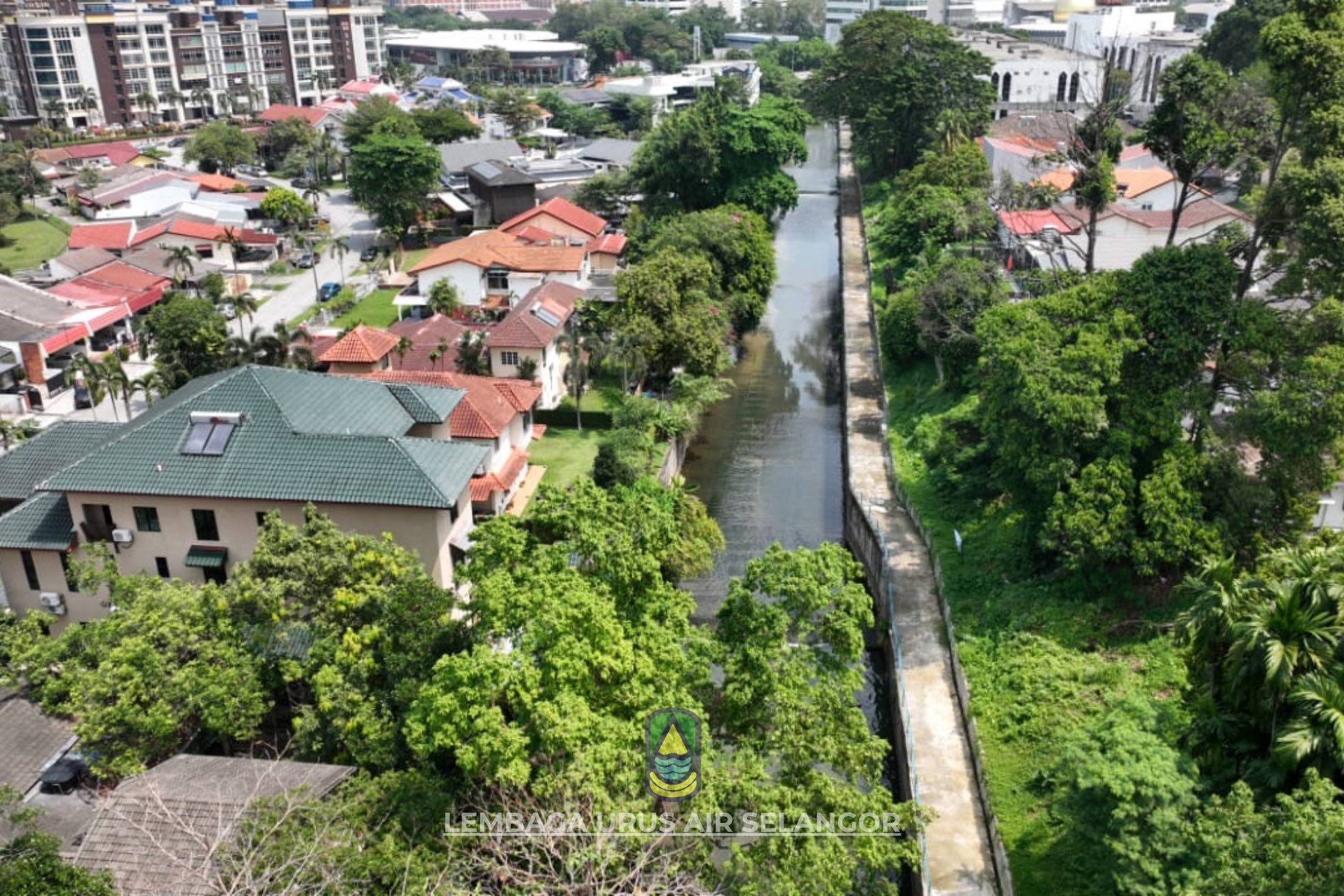 本查拉河惊现泡沫鱼尸 LUAS启动调查采样分析