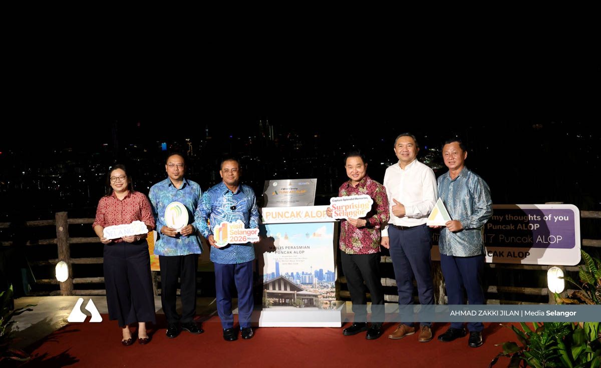 Ketetapan BDR: Selangor teliti pelbagai aspek, keputusan minggu depan