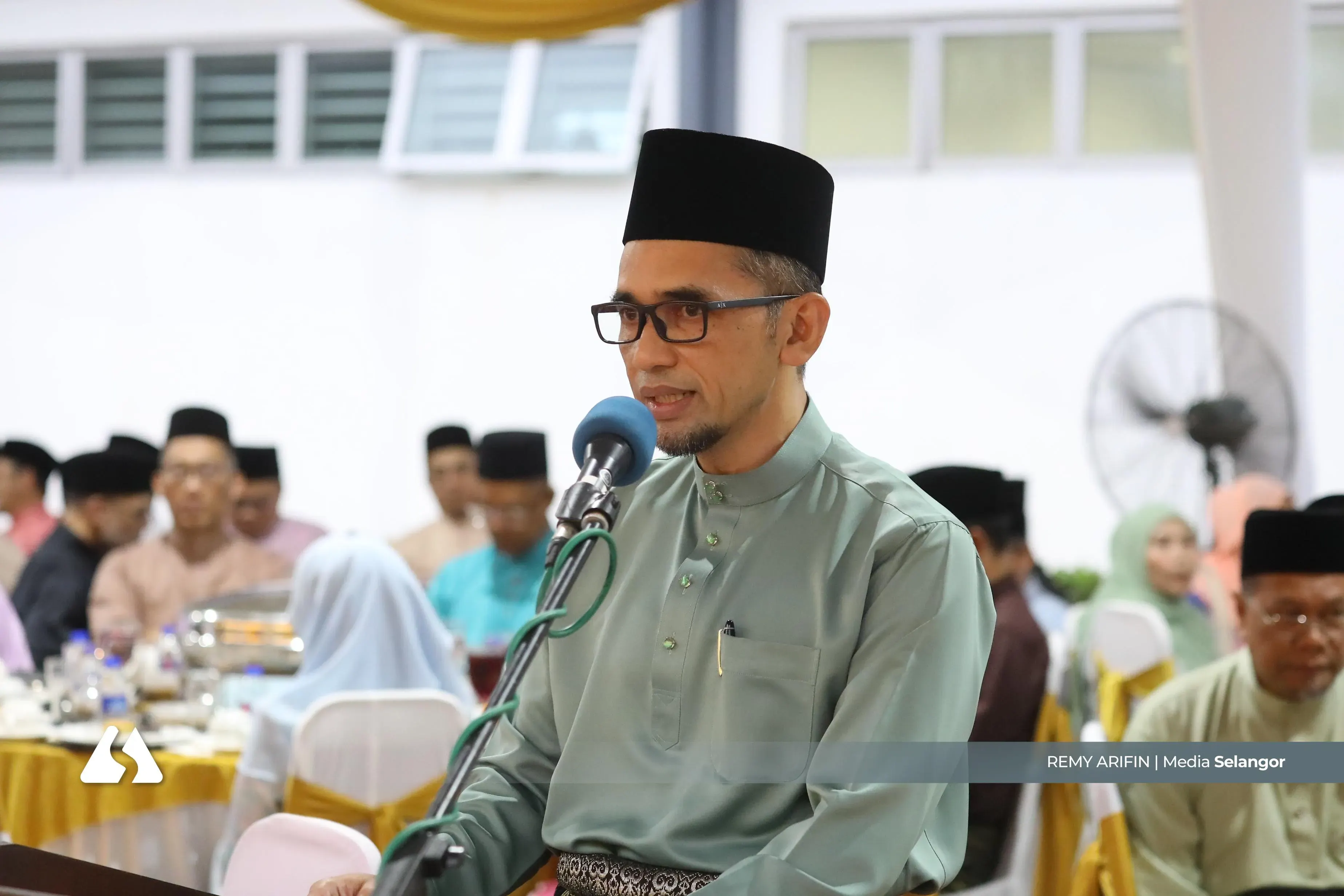 கிள்ளான் மாவட்டத்தில் 13 வெள்ளத் தடுப்பு திட்டங்கள் செயல்படுத்தப்பட்டுள்ளன