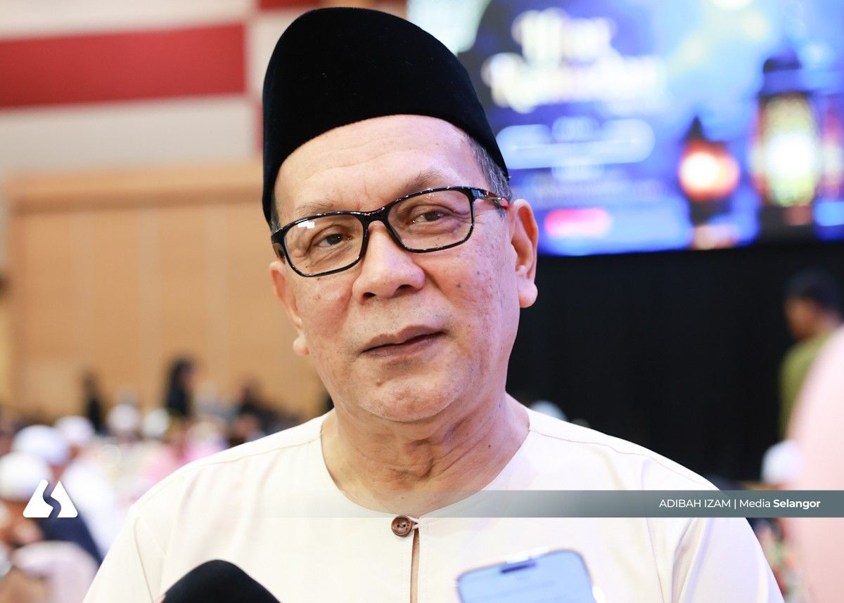 Bekalan babi di Selangor hanya tampung 20 peratus permintaan, selebihnya import