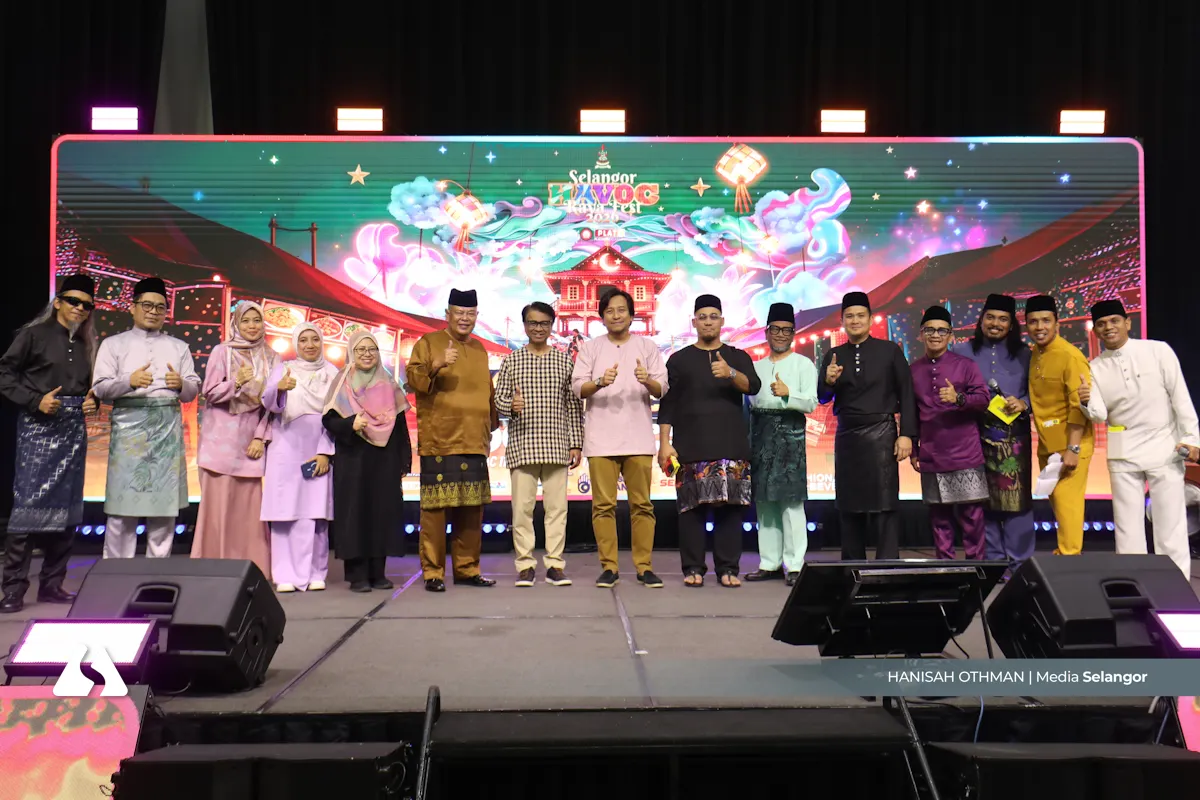 Bukan sekadar jualan, Havoc Raya Fest rancakkan ekosistem perniagaan