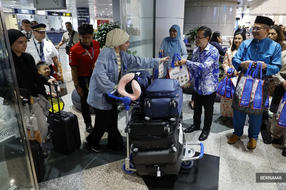 VM2026 tourist arrivals target remains on track