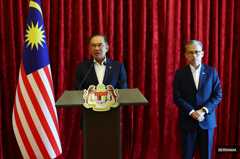 Special Cabinet meeting on Friday over West Asia conflict 