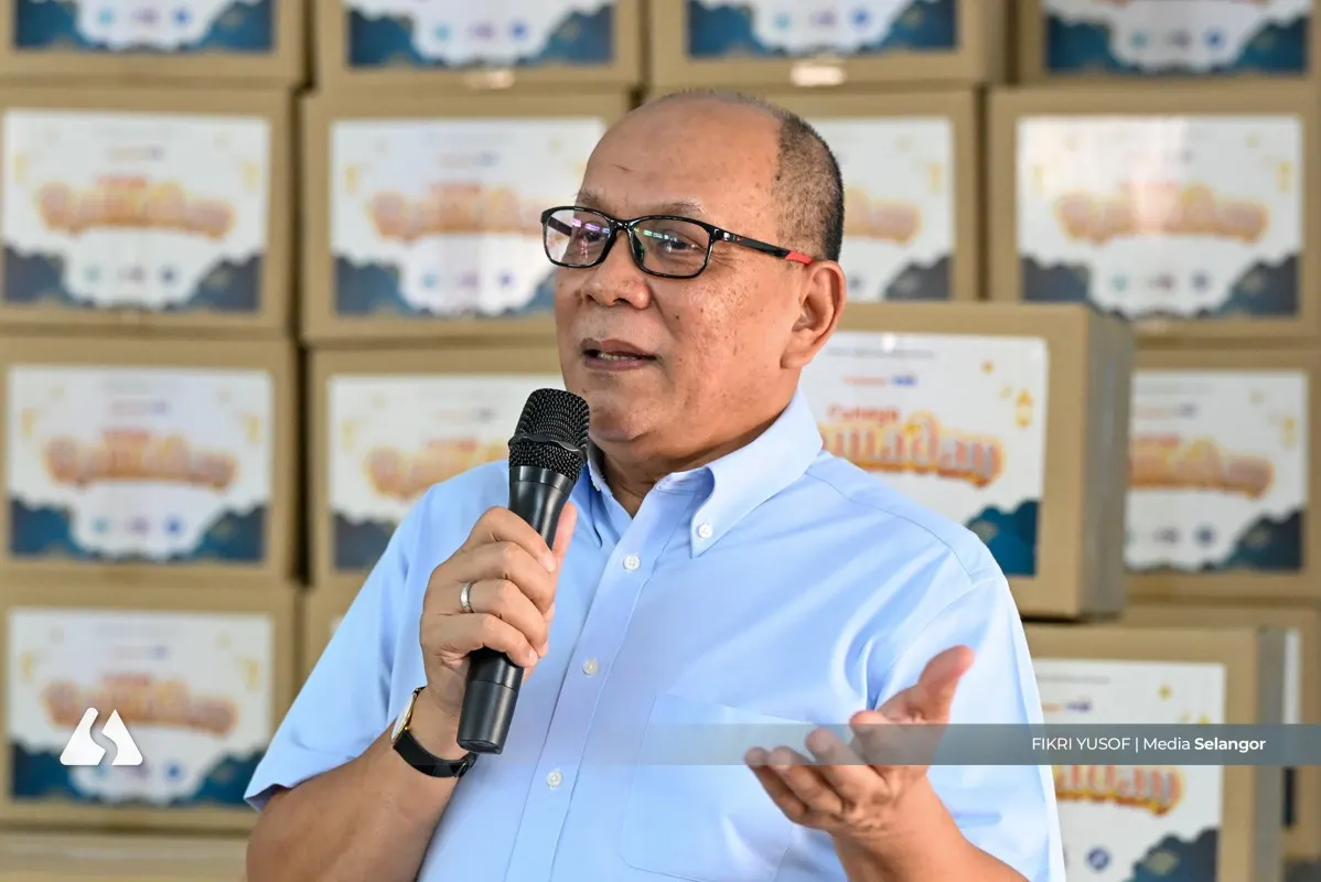 Selangor sedia bantu pengusaha nurseri Sungai Buloh, tertakluk kemampuan negeri