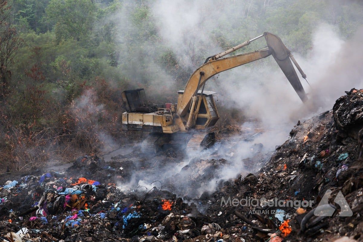 获环境部批准才启动 KDEB：绿色能源厂审批未受阻