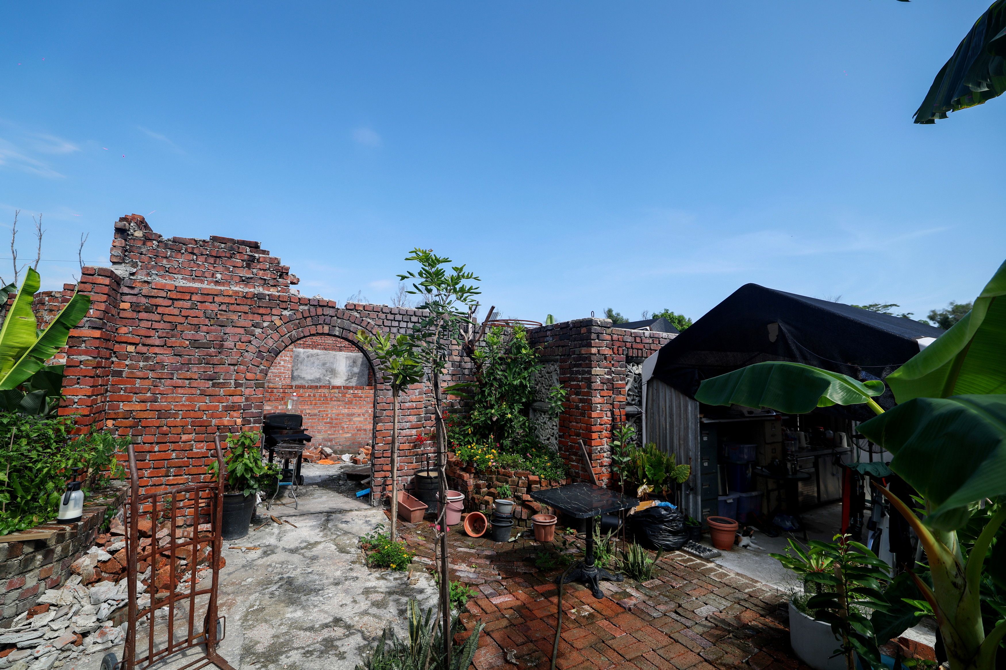 Setahun tragedi Putra Heights, mangsa dibayangi trauma menjelang Aidilfitri