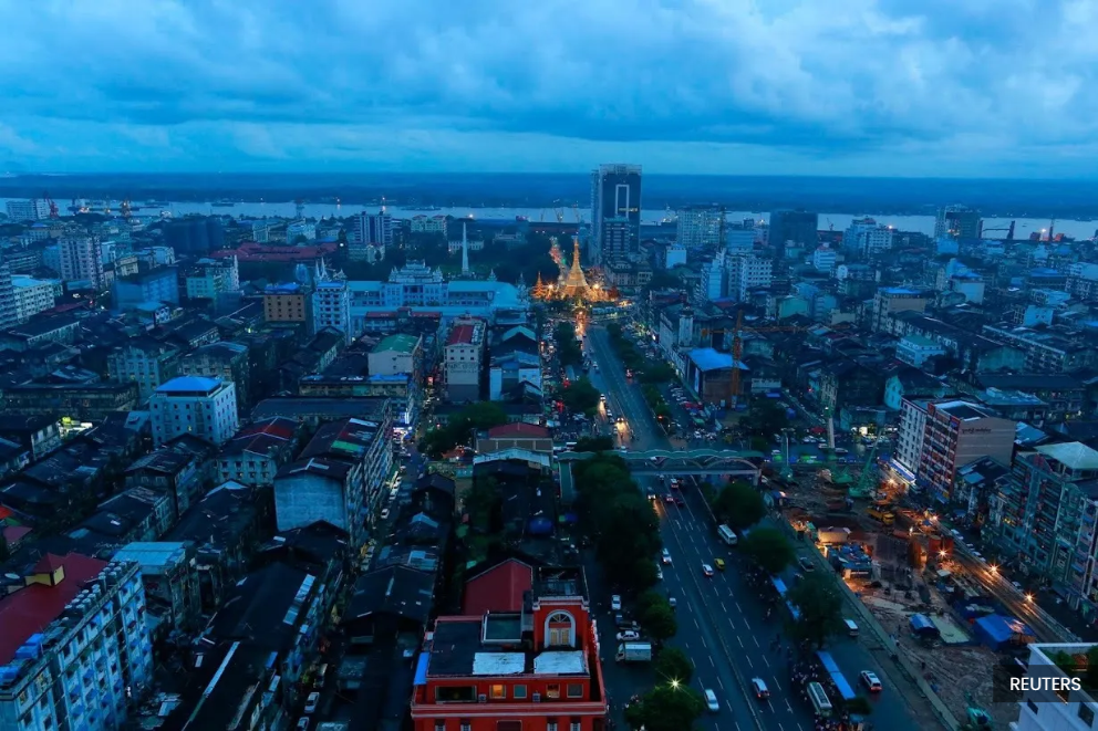 West Asia conflict fuels crisis, disrupting daily life from Vientiane to Yangon