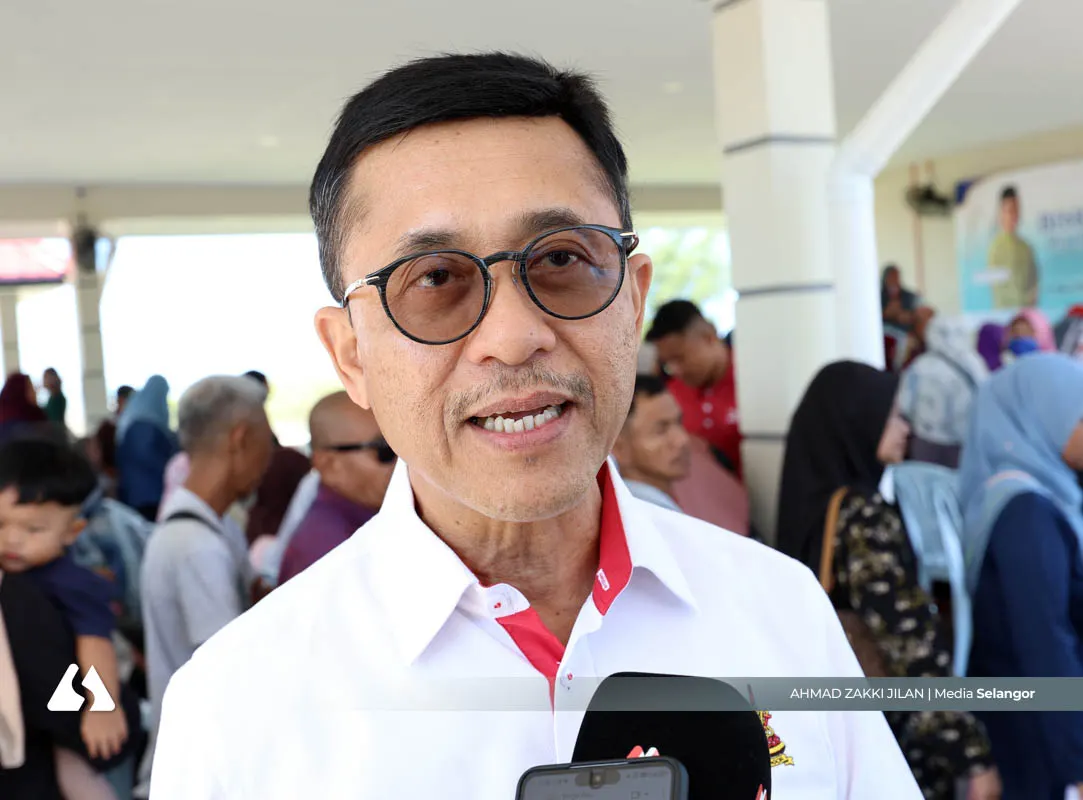 EXCO: AI perlu kawalan ketat, elak disalah guna 