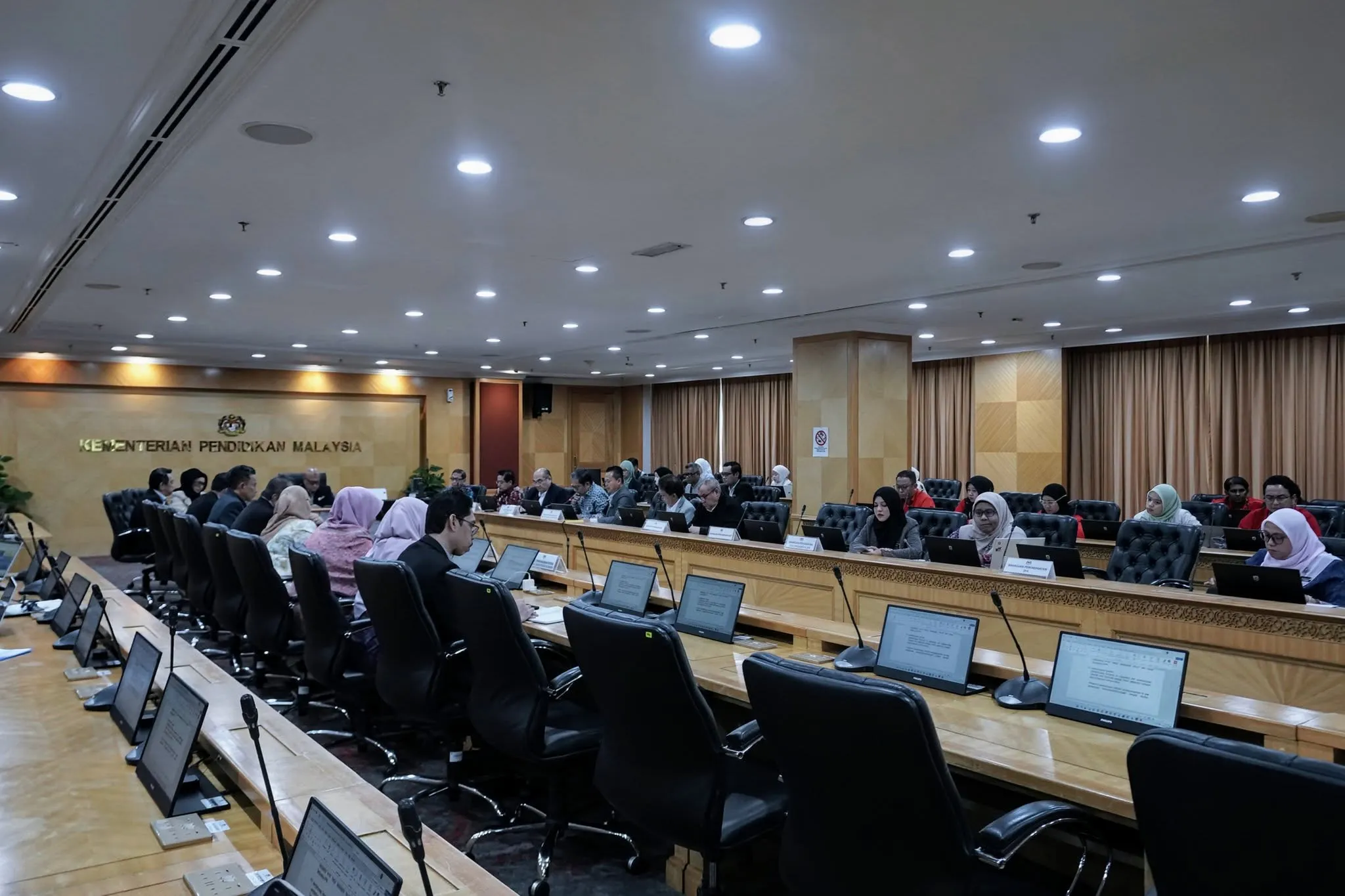 Kerajaan perkukuh tadbir urus prasekolah, penyelarasan menyeluruh menjelang 2029