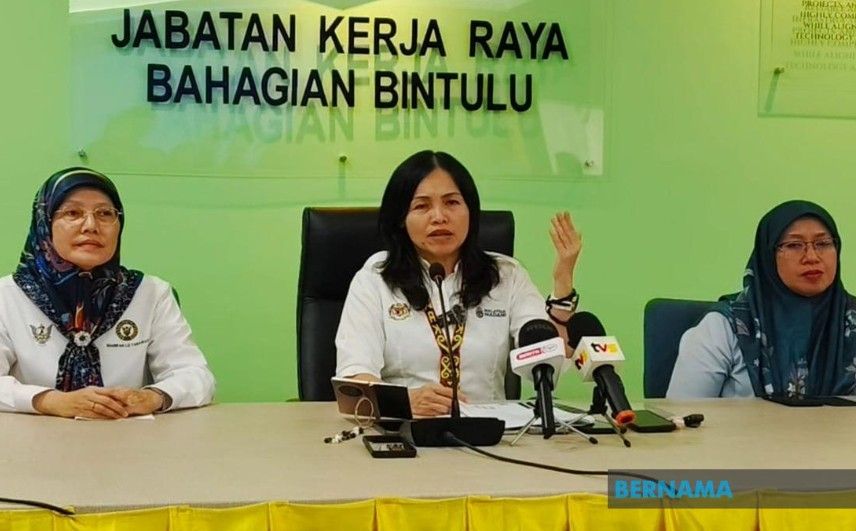 张念群：民都鲁“病态工程”   广播大厦重启施工