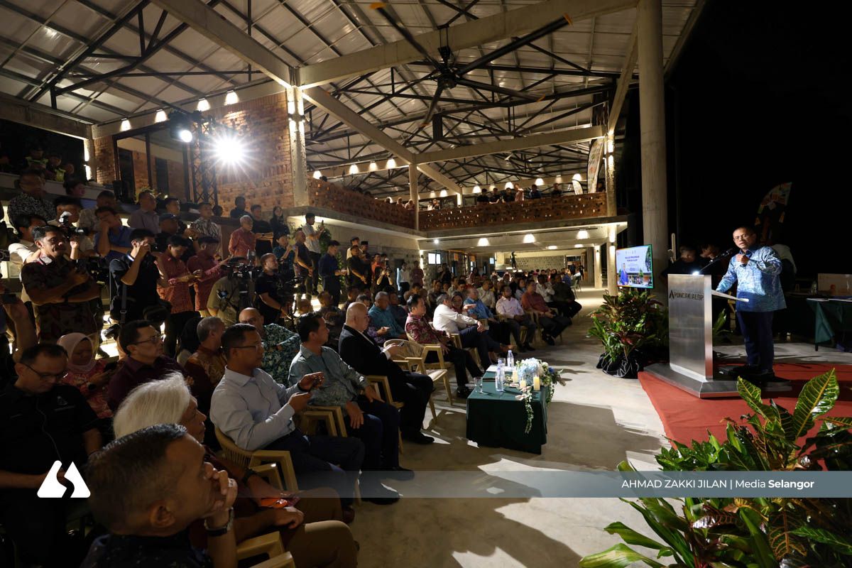 Ketetapan BDR: Selangor teliti pelbagai aspek, keputusan minggu depan