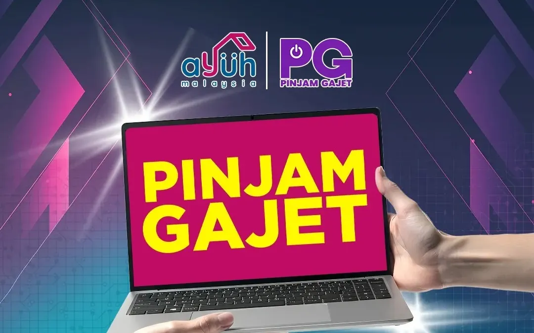 மாணவர்களுக்கு உதவ ரவாங்கில் 'PinjamGajet' திட்டம் ஏற்பாடு