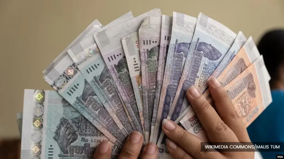 Cambodia announces tax relief to cushion rising energy costs