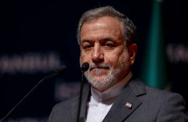 போரை முடிவுக்குக் கொண்டு வருவது தொடர்பாக அமெரிக்காவுடன் எந்தவொரு பேச்சுவார்த்தையும் நடைபெறவில்லை - ஈரான்