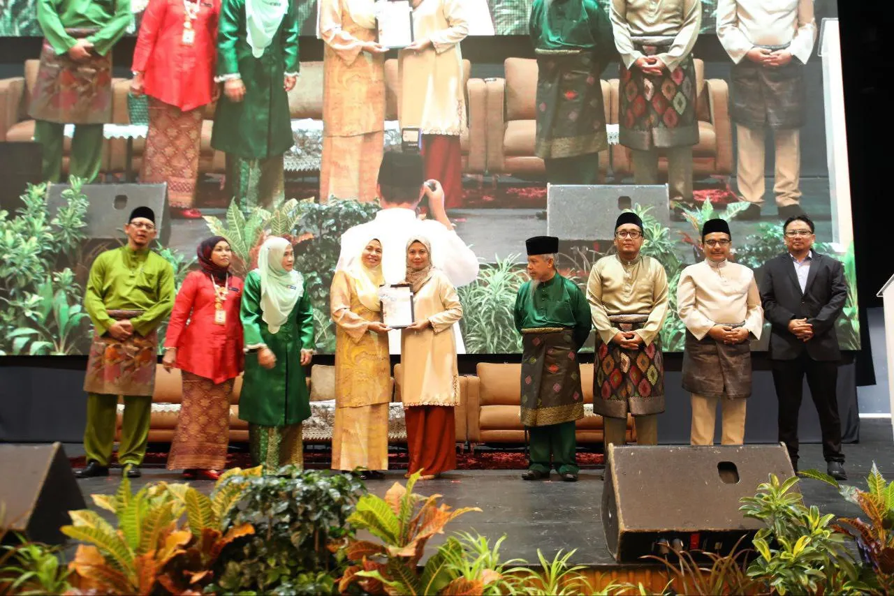 MBSA antara PBT terawal peroleh pensijilan ESG SIRIM