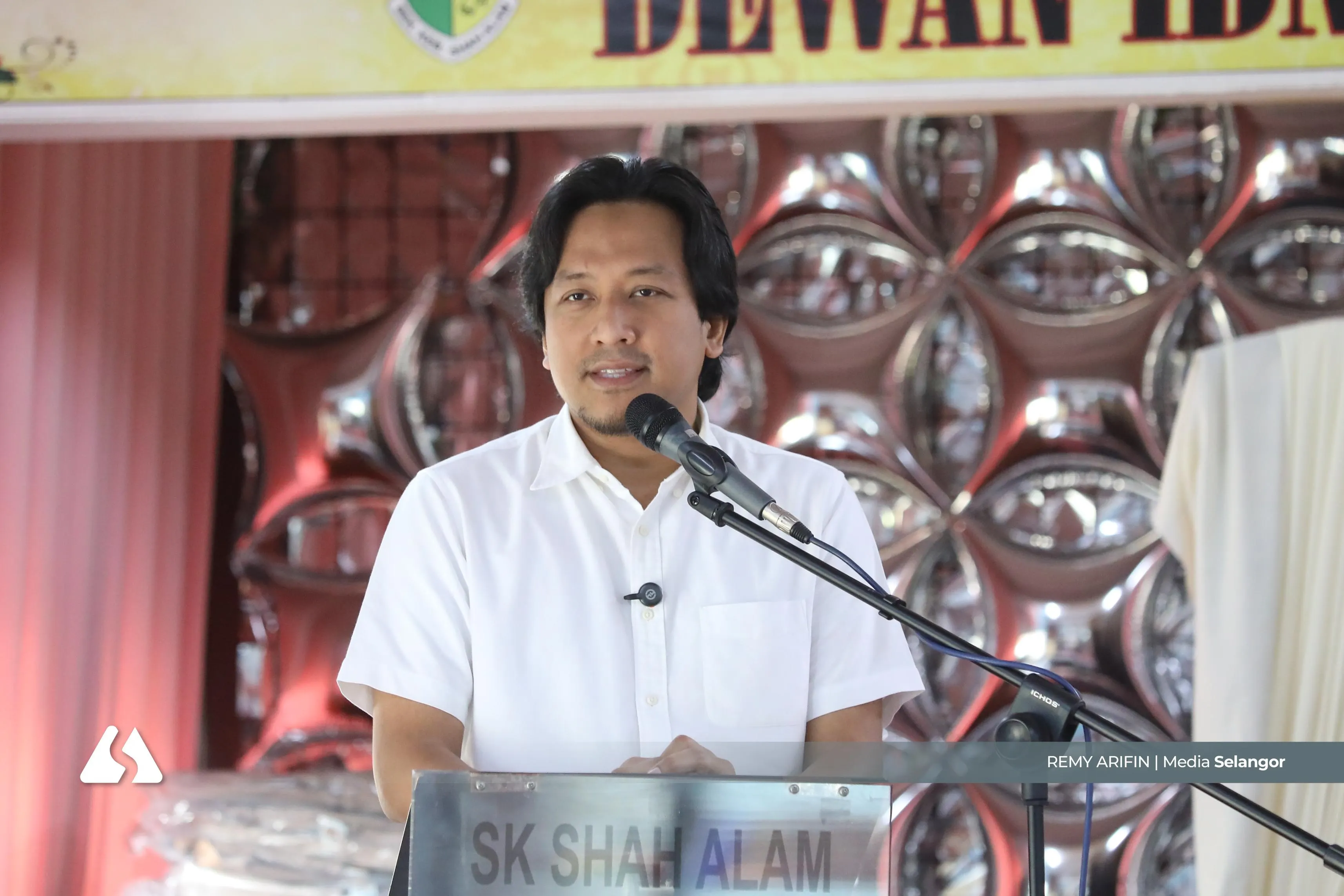 居家办公方案需审慎评估 纳兹旺:非所有工作适用!