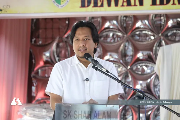 居家办公方案需审慎评估 纳兹旺:非所有工作适用!