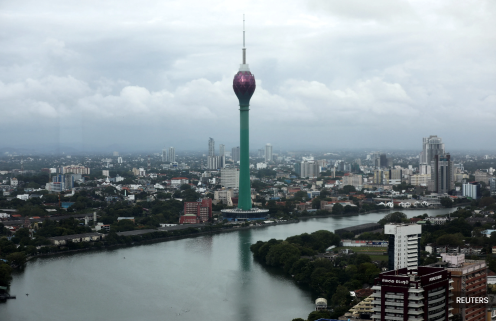 Sri Lanka raises fuel prices as global crude price rides rollercoaster