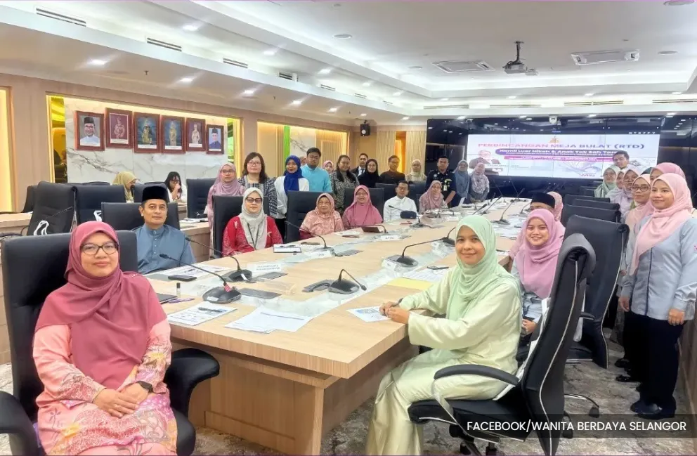 Selangor to improve approach to out-of-wedlock pregnancy, illegitimate children