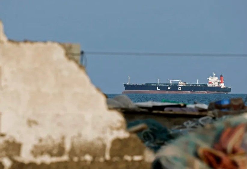 安华感谢伊朗让步 大马启动油船及员工撤离行动