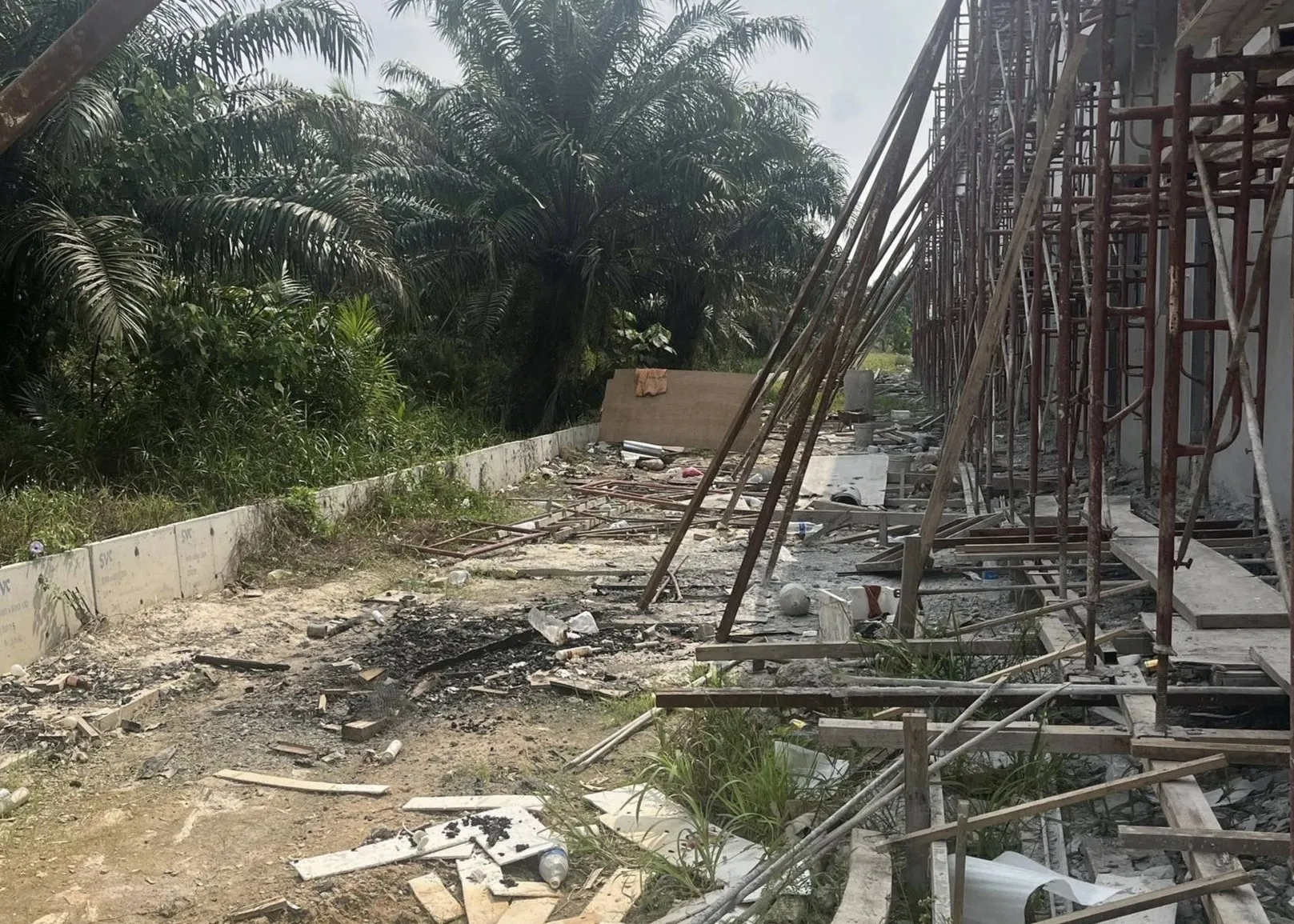 MPKL ambil tindakan tegas terhadap tapak projek gagal urus sisa