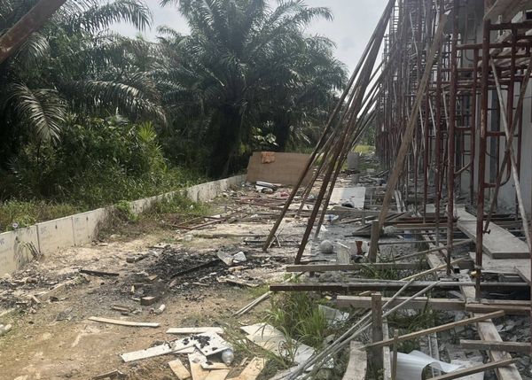 MPKL ambil tindakan tegas terhadap tapak projek gagal urus sisa