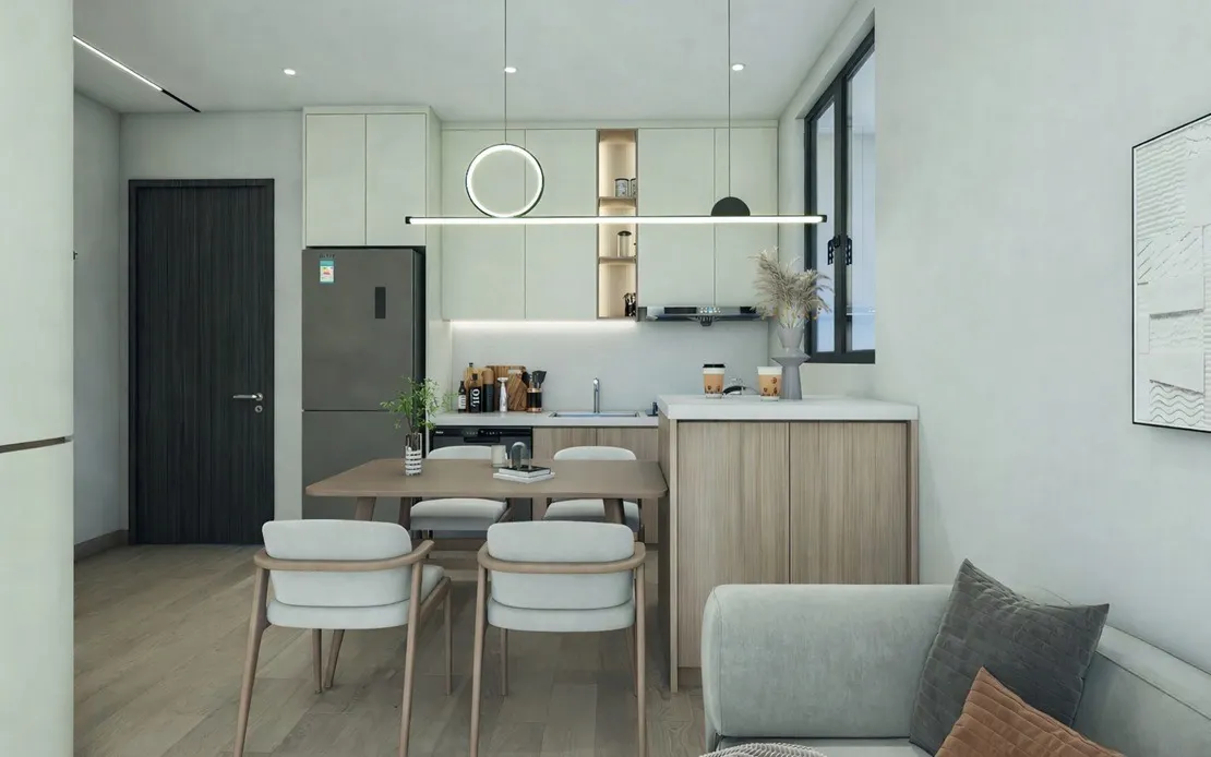 【女匠筑家系列2/3】房屋装修走向环保与智能 · 设计师倡议实用美观并行