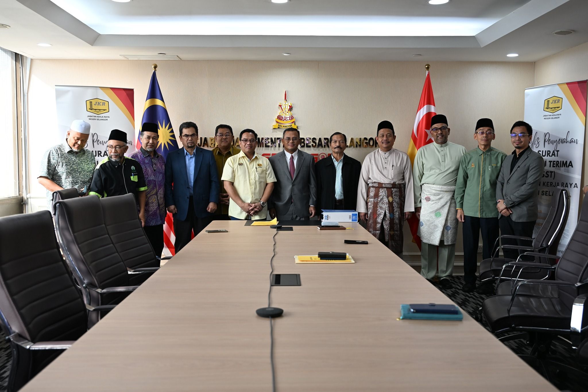 Masjid Jamiurrahmah dibina semula, mampu tampung sehingga 1,200 jemaah