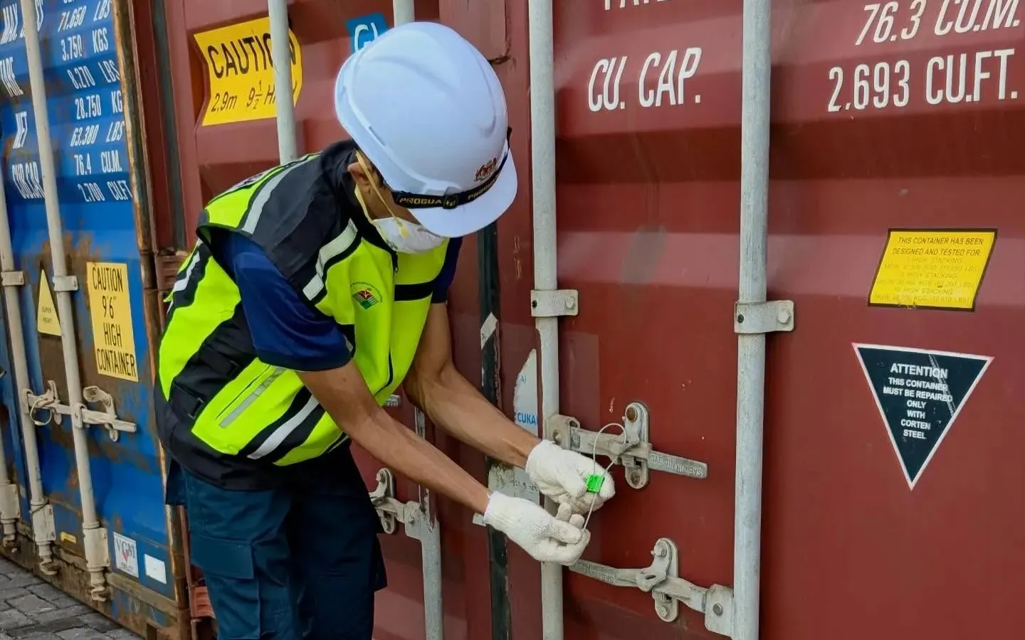 47 containers of e-waste detected in Port Klang crackdown